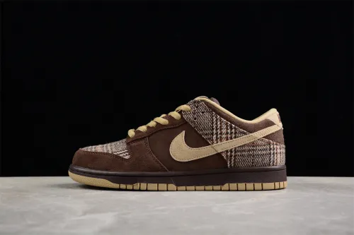SB Dunk Low Tweed 304292-223