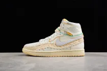 Union x Air Jordan 1 High Bephies Beauty Supply Summer of ‘96 FD2565-100