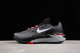 Air Zoom G.T.Cut 2 EP Black Bright Crimson DJ6013-001