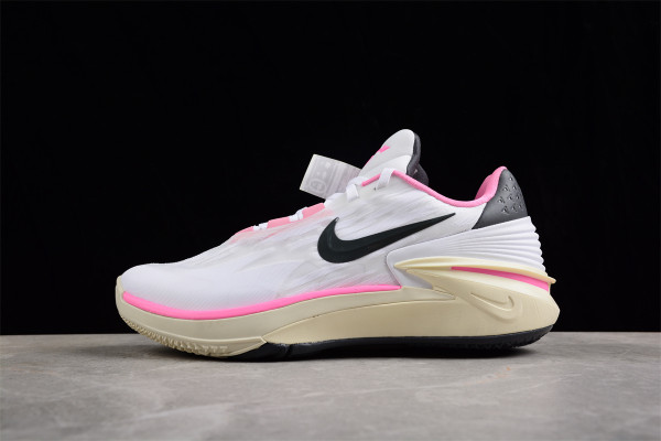 Air Zoom G.T.Cut 2 EP Coconut Milk Pink Spell FD9905-101