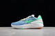Air Zoom G.T. Cut 2 EP Blue Green Gum DJ6015-403