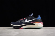 Air Zoom G.T.Cut 2 EP BLACK/DESERT BERRY DJ6013-003