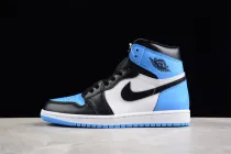 Air Jordan 1 High OG UNC Toe DZ5485-400