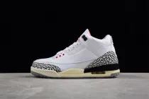 Air Jordan 3 White Cement Reimagined DN3707-100