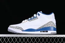 Air Jordan 3 Retro Wizards CT8532-148