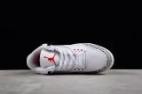 Air Jordan 3 White Cement Reimagined DN3707-100