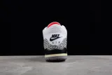 Air Jordan 3 White Cement Reimagined DN3707-100