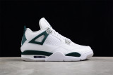 Air Jordan 4 Retro Oxidized Green FQ8138-103