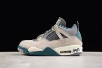 Air Jordan 4 Premium Pony Hair DV3742-021
