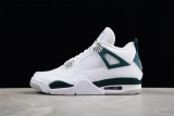 Air Jordan 4 Retro Oxidized Green FQ8138-103