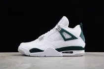Air Jordan 4 Retro Oxidized Green FQ8138-103