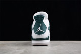 Air Jordan 4 Retro Oxidized Green FQ8138-103