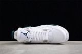 Air Jordan 4 Retro Oxidized Green FQ8138-103