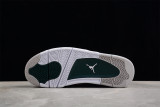 Air Jordan 4 Retro Oxidized Green FQ8138-103
