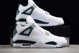 Air Jordan 4 Retro Oxidized Green FQ8138-103