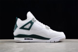 Air Jordan 4 Retro Oxidized Green FQ8138-103