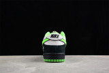 MS Batch The Powerpuff Girls x SB Dunk Low GP5532-063