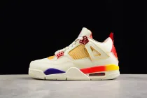 J Balvin x Air Jordan 4 Retro AQ0344-901