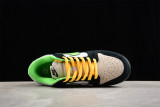 MS Batch The Powerpuff Girls x SB Dunk Low GP5532-063