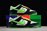 MS Batch The Powerpuff Girls x SB Dunk Low GP5532-063