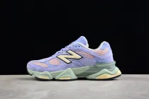 New Balance 9060 The Whitaker Group Missing Pieces Daydream Blue U9060WG1