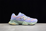 New Balance 9060 The Whitaker Group Missing Pieces Daydream Blue U9060WG1