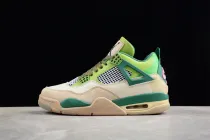 Air Jordan 4 Retro Snorlax AJ4-KNCW02