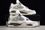 A Ma Maniere x Air Jordan 4 Retro Phantom FZ4810-001
