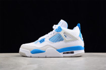 Air Jordan 4 Retro Military Blue FV5029-141