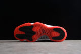 Air Jordan 11 Retro Low Concord Bred AV2187-160