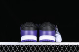 SB Dunk Low Court Purple BQ6817-500