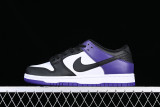 SB Dunk Low Court Purple BQ6817-500