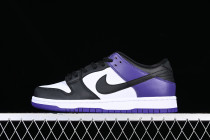 SB Dunk Low Court Purple BQ6817-500 SB Dunk Low Court Purple BQ6817-500