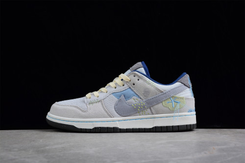 Dunk Low On the Bright Side Photon Dust DQ5076-001