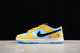MS Batch The Powerpuff Girls x SB Dunk Low GP5532-061