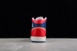 Air Jordan 1 Mid SE Multi Color DN3738-400