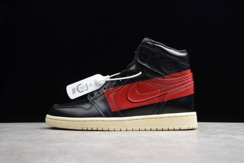 Air Jordan 1 Retro High OG Defiant Couture BQ6682-006