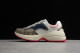 Gucci Sneaker Gray-Pink 620185 99WF0 4371