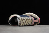 Gucci Sneaker Gray-Pink 620185 99WF0 4371