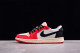 Trophy Room x Air Jordan 1 Retro Low OG Away FN0432-100