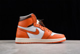 Air Jordan 1 Retro High OG Starfish DO9369-101