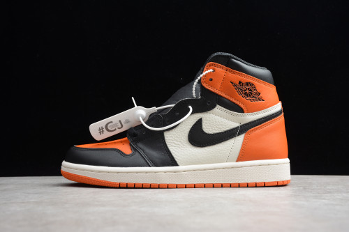 Air Jordan 1 Retro Shattered Backboard 555088-005