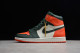 SoleFly x Air Jordan 1 Retro High Art Basel Sail AV3905-138