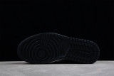 SoleFly x Air Jordan 1 Retro High Art Basel Black AV3905-038