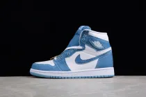 Air Jordan 1 Retro High OG Denim DM9036-104