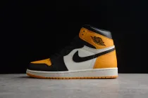 Air Jordan 1 Retro High OG Taxi 555088-711
