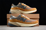 Travis Scott x Air Max 1 Wheat Lemon Drop DO9392-701