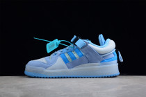 Bad Bunny x Forum 84 Buckle Low GY9693