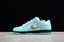 MS Batch Concepts x SB Dunk Low Tiffany Lobster BV1310-402