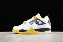 Air Jordan 4 Vivid Sulfur AQ9129-101